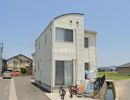 プライムアセット多肥上町の外観画像