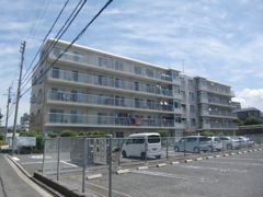 エメラルドマンション安古市の外観画像