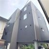 ブローバルコート名西の外観