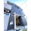 アルテミス新栄の外観