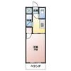 ロイヤルマンション甚目寺の間取り画像
