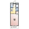 ロイヤルマンション甚目寺の間取り画像