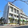 La MODERNITEの外観