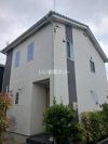 石の杜の間取り画像