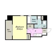 mayumi.7の間取り画像