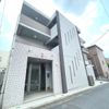 マインツ二俣川の間取り画像