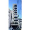 シュタットメゾンⅡの外観