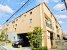 ブレグレイス参宮橋の間取り画像