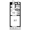 マノール原の間取り画像