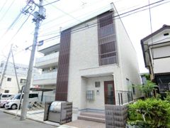 リブリ・アラノエの外観画像