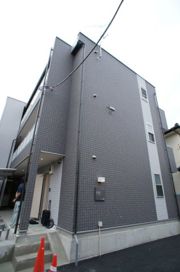 リブリ・comodoの外観画像