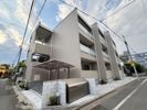 リブリ・西国立の外観