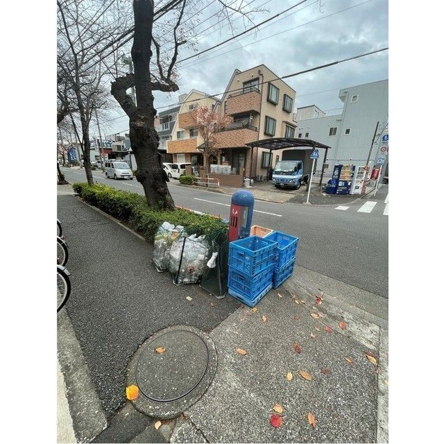その他
