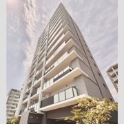 プレディア名古屋城西の外観画像