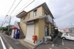 ソレイユ扇ヶ浦の間取り画像