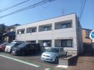 コンフォール港南台の間取り画像