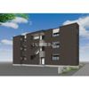Tidy本陣西の間取り画像