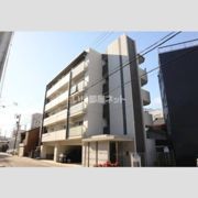 ヒルサイド コートの外観画像