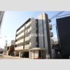 ヒルサイド コートの間取り画像