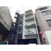 第2協和コーポの外観