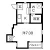 ソリッド中村公園の間取り画像
