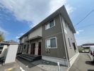 パークス南町の間取り画像