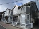 ラヴニールⅡの間取り画像