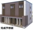 ベル・ステラの間取り画像