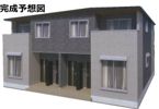 メゾン・ルリアンの間取り画像