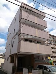 駅前町アビタシオンの外観画像