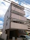 駅前町アビタシオンの間取り画像