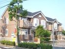 アルメリアの間取り画像