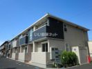 パッシオーネ Kの間取り画像