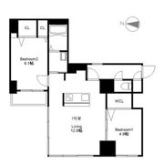 スペチアーレ・プリーモの間取り画像