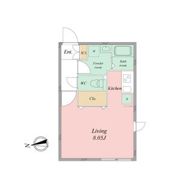 Lapuleの間取り画像