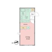 Lapuleの間取り画像