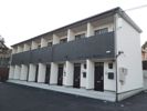 カーサ・モンレーヴ林が原Aの間取り画像