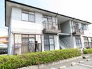 ベストハウス玖波A棟の間取り画像