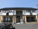 マナハイツBの間取り画像