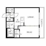 LIEN N33(リアンN33)の間取り画像
