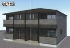 エンドア ゼロイチの外観