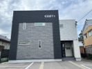 COZYIIの間取り画像