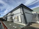 パセオプラシード角田 Bの外観