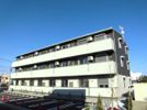 フォルトゥーナの間取り画像