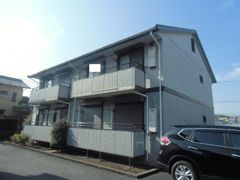 エーデルハイム DEFの外観画像