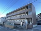 松丸コーポラスの外観