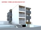 D-SOLACE幕張本郷2丁目の外観