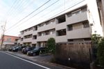 ルミエールの外観