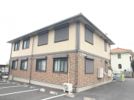 アバンティーヌ淵野辺 Aの間取り画像