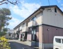 サニーコート聖Ⅲの外観